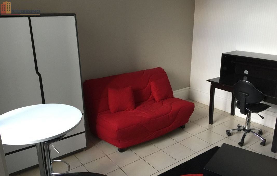 Studio à Amiens
