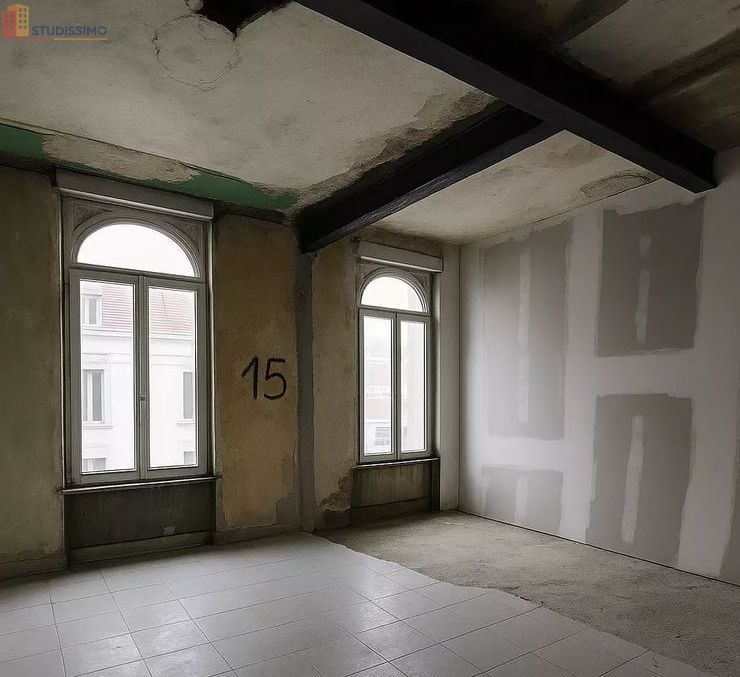 Studio à Rombas