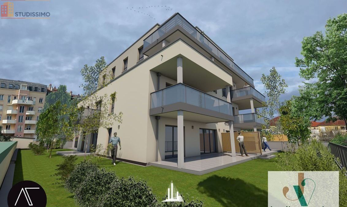 Studio 33m² Metz - 1er étage - Photo 3
