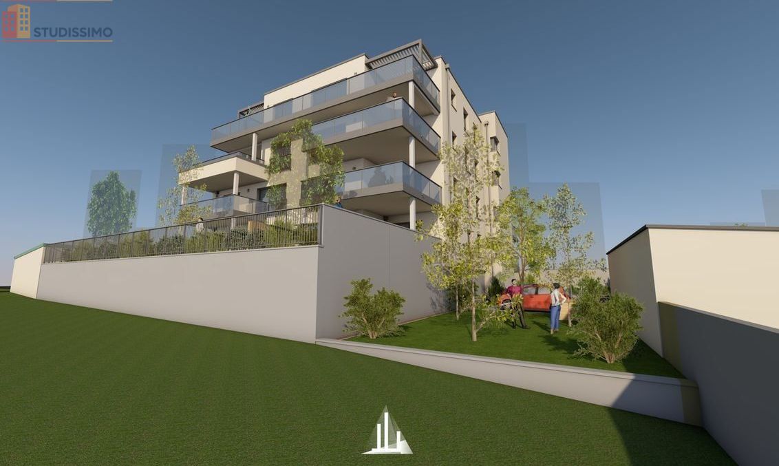 Studio 33m² Metz - 1er étage - Photo 2