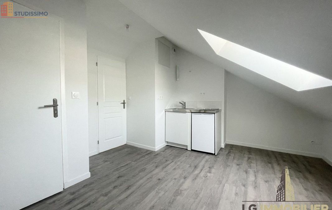 Studio à Amiens