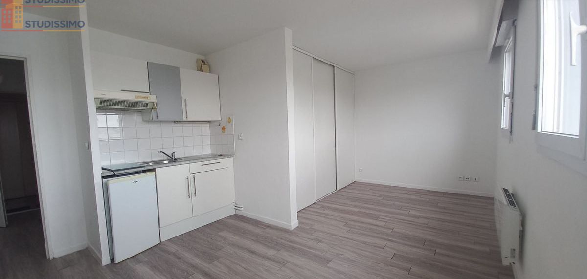 Studio à Amiens