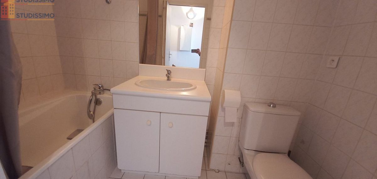 Studio 25m² Amiens 80000 - Photo 1