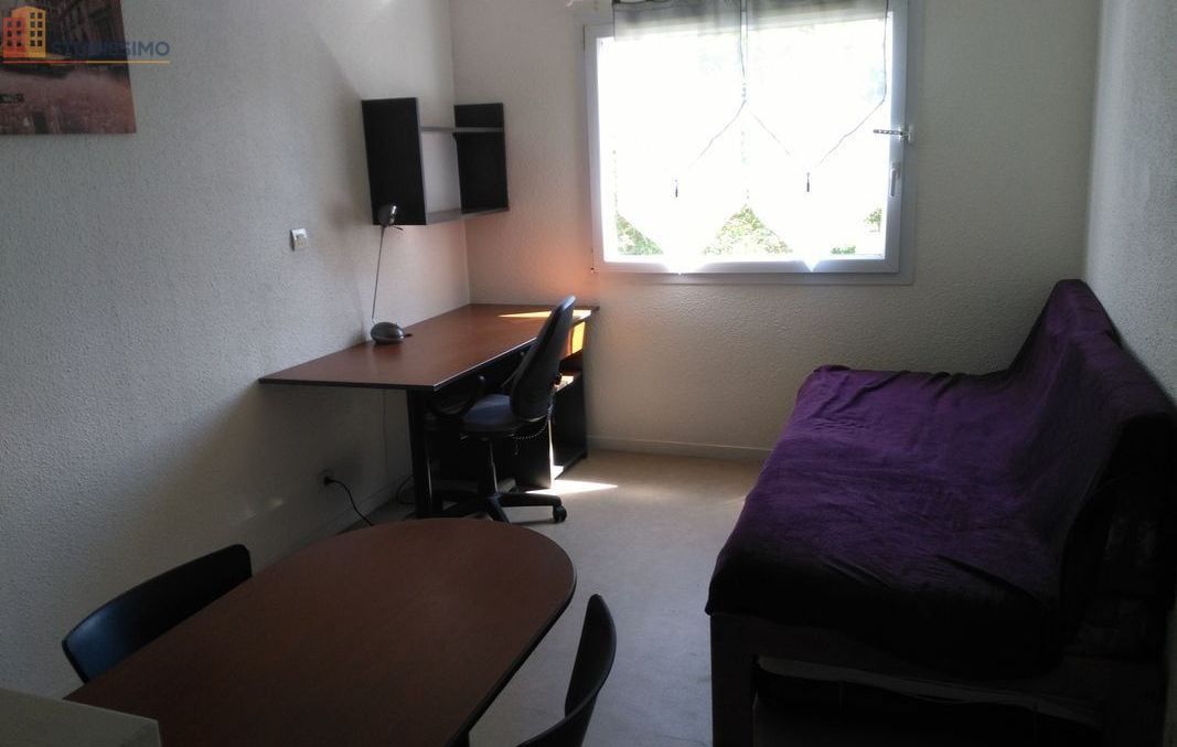 Studio à Amiens