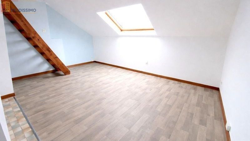 Studio duplex 21m² Amiens - DPE D, 3e étage - Photo 9