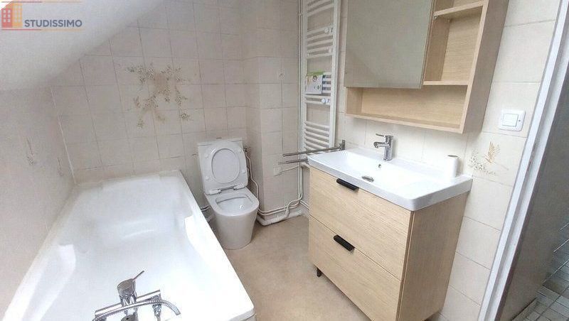 Studio duplex 21m² Amiens - DPE D, 3e étage - Photo 7