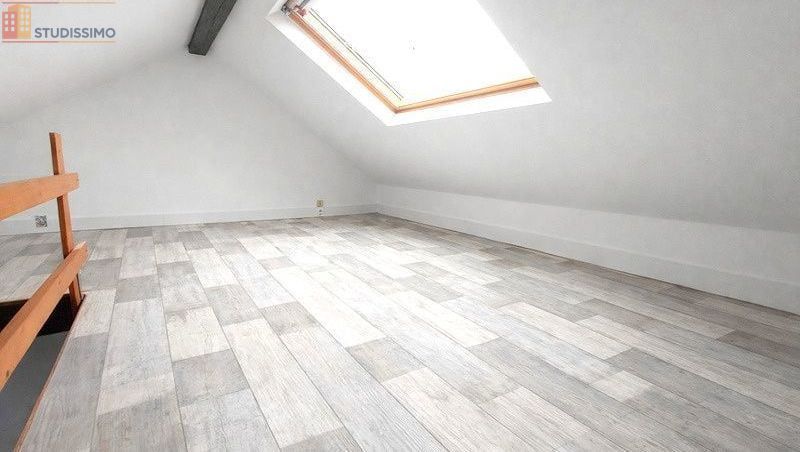 Studio duplex 21m² Amiens - DPE D, 3e étage - Photo 6