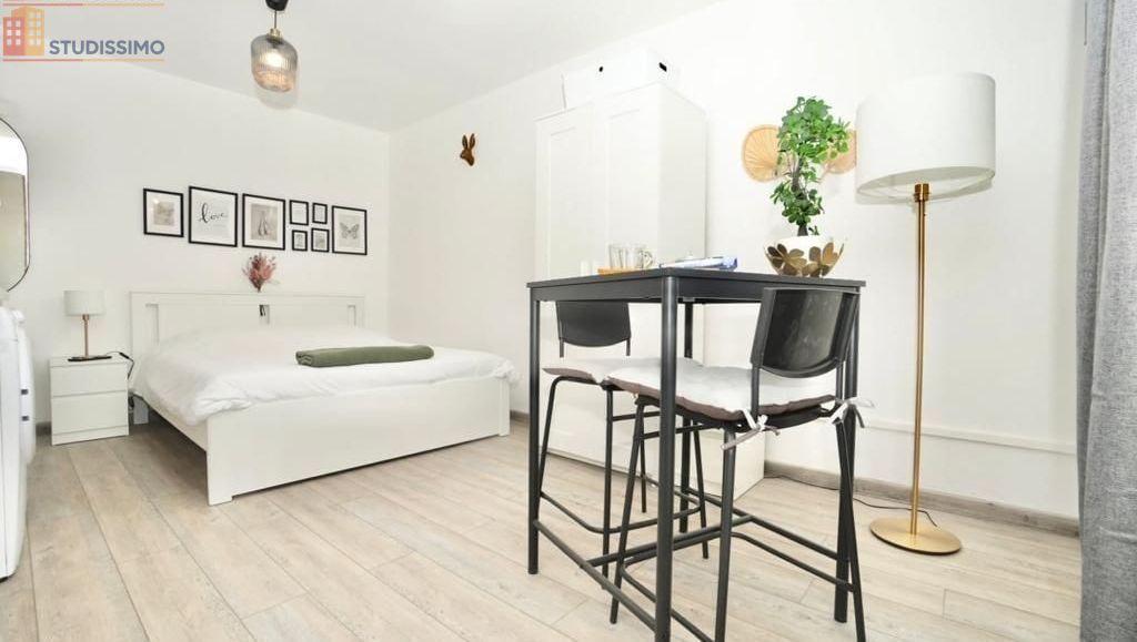 Studio 21m² Metz centre - Proche Jean XXIII - Photo 2