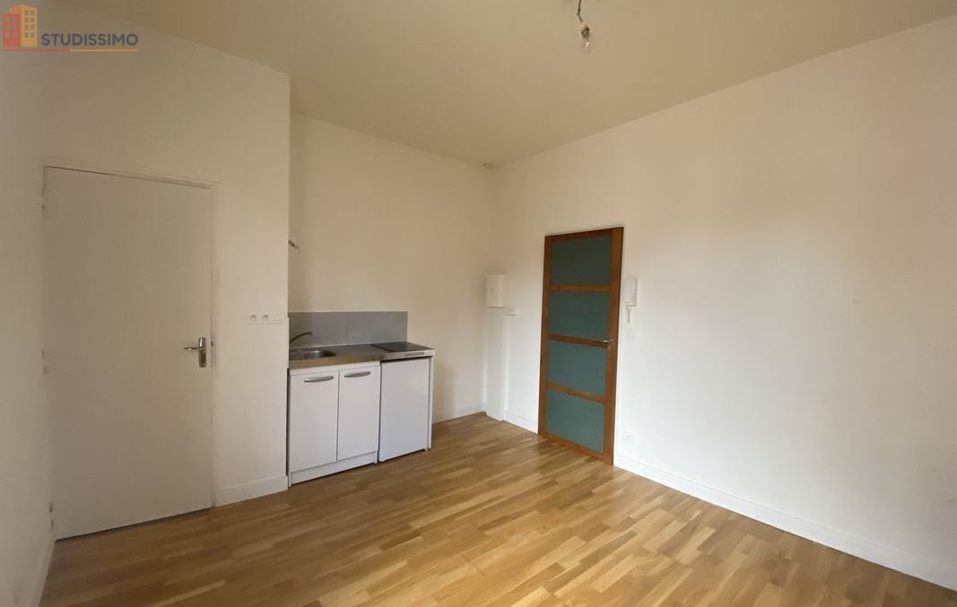 Studio 21m² Amiens centre - Lumineux, au 1er étage - Photo 4