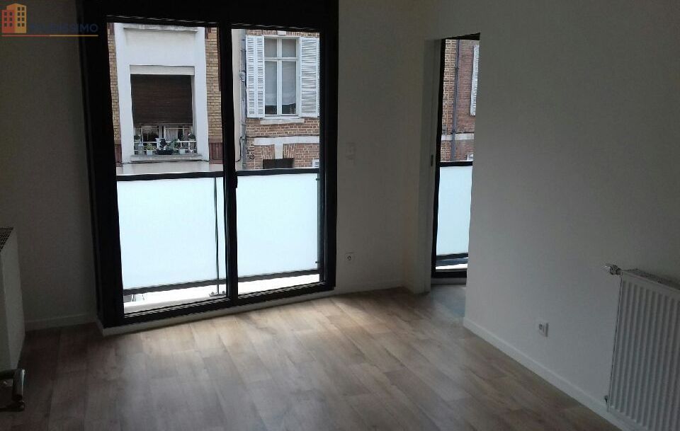Studio 20m² Amiens 80000 - Photo 3