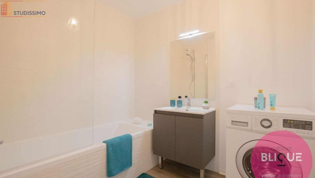 Studio 19m² Thionville - DPE B - Photo 2