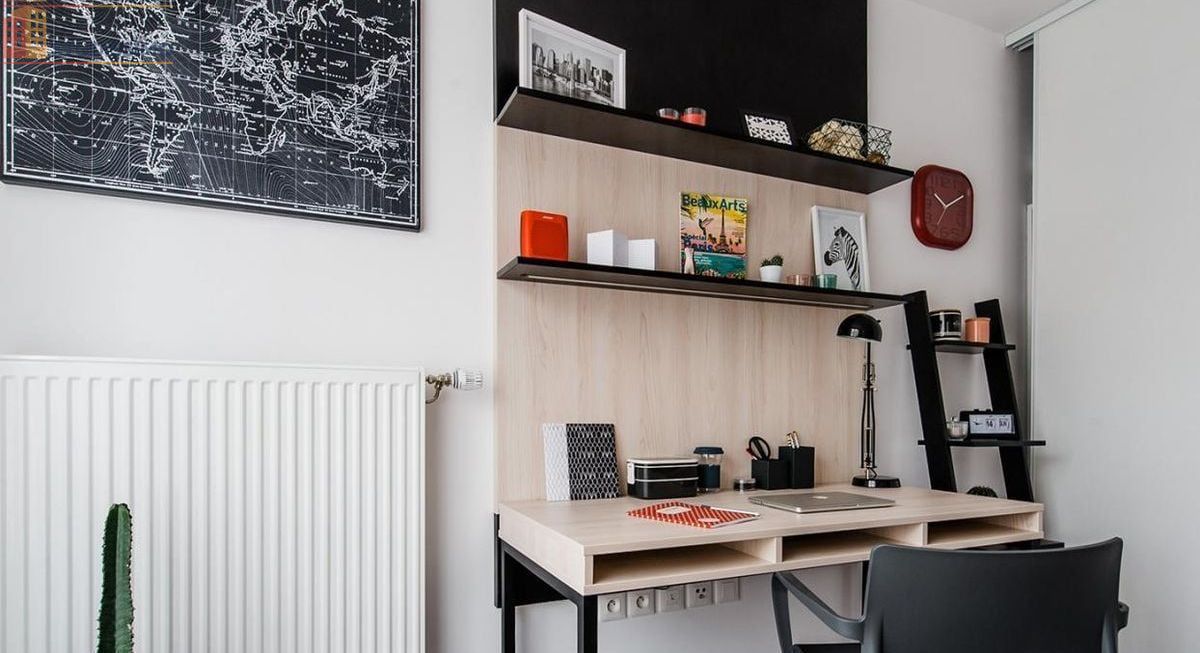 Studio à Amiens