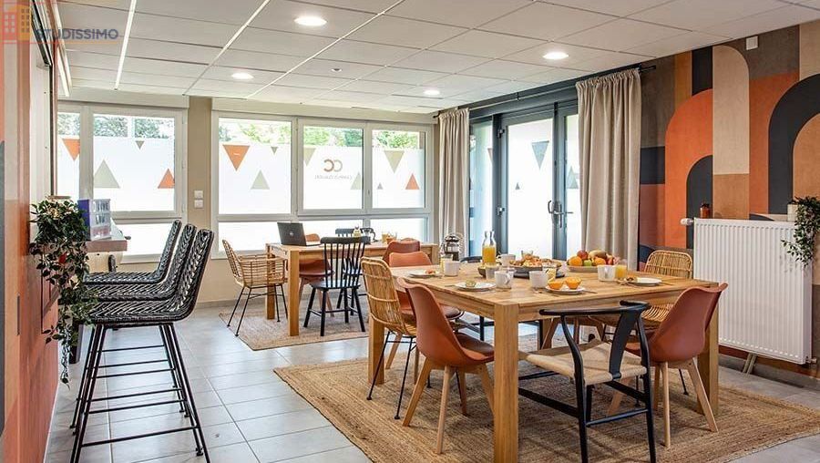 Studio 18m² Amiens centre - Meublé, DPE C - Photo 20