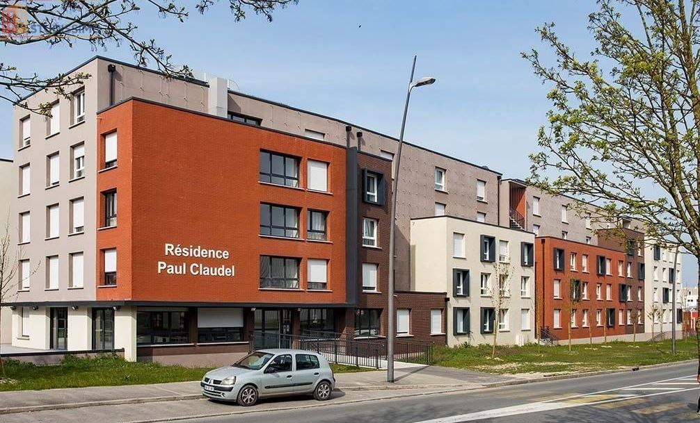 Studio 18m² Amiens centre - Meublé, DPE C - Photo 5