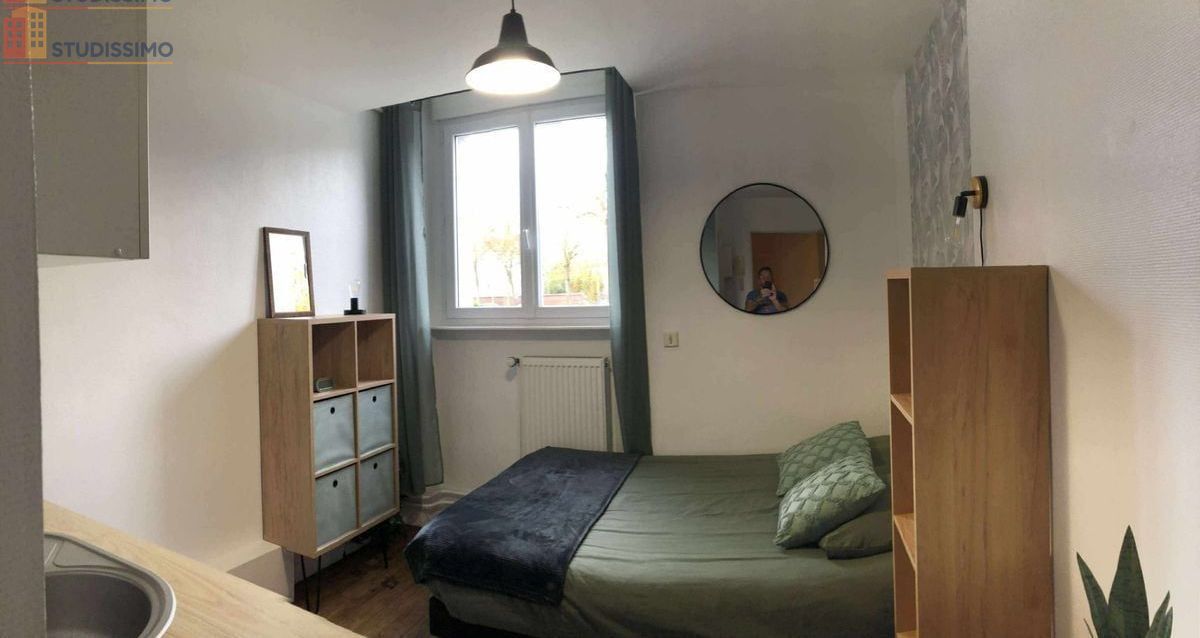Studio à Amiens