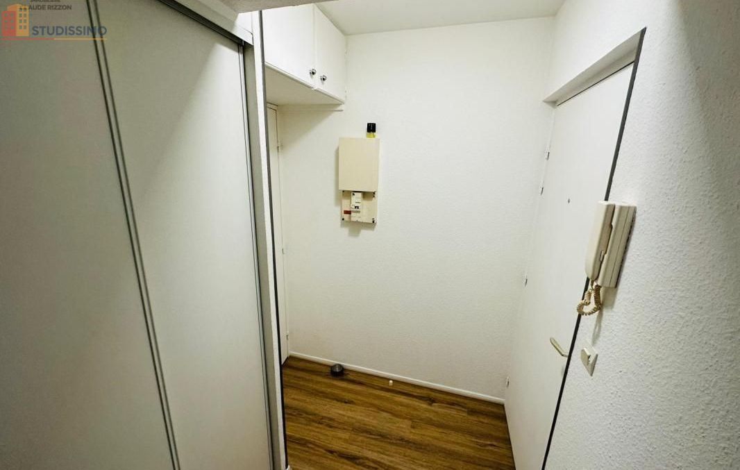 Studio 22m² Metz 57050 - Photo 1