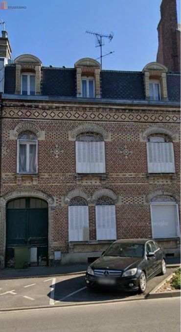 Studio à Amiens