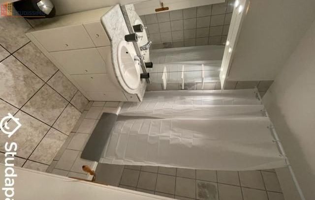Studio 10m² Amiens 80080 - Meublé, DPE C - Photo 2