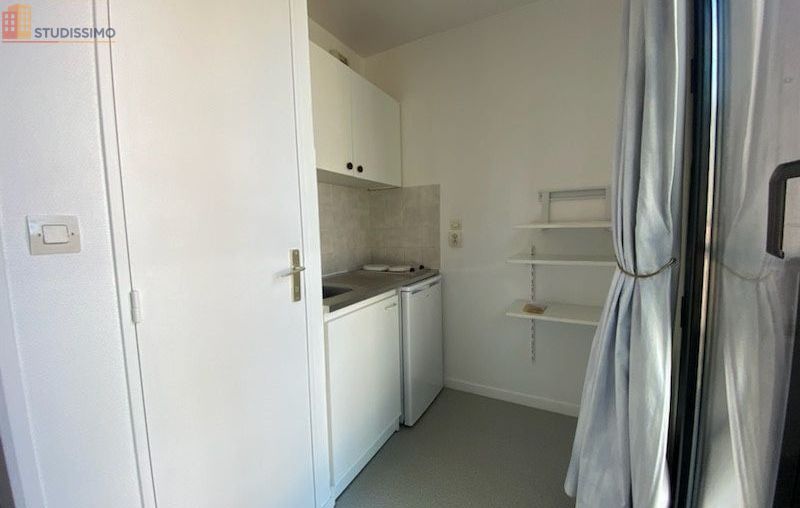 Studio 19m² Amiens - 1 pièce - Photo 6