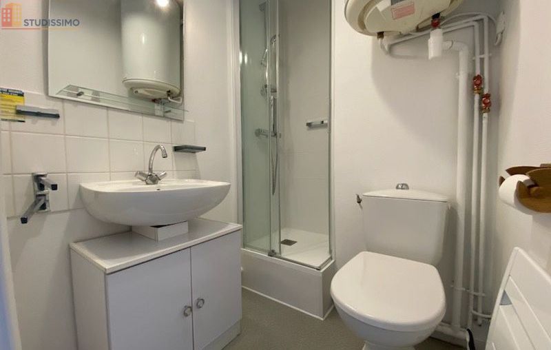 Studio 19m² Amiens - 1 pièce - Photo 4