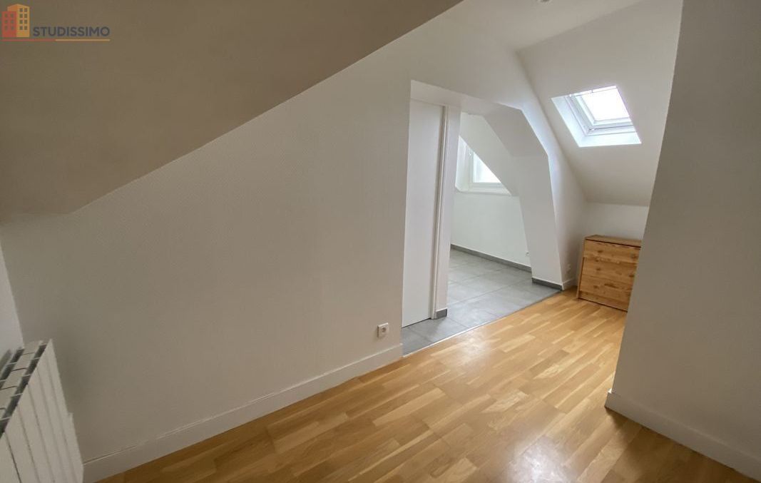 Studio à Amiens