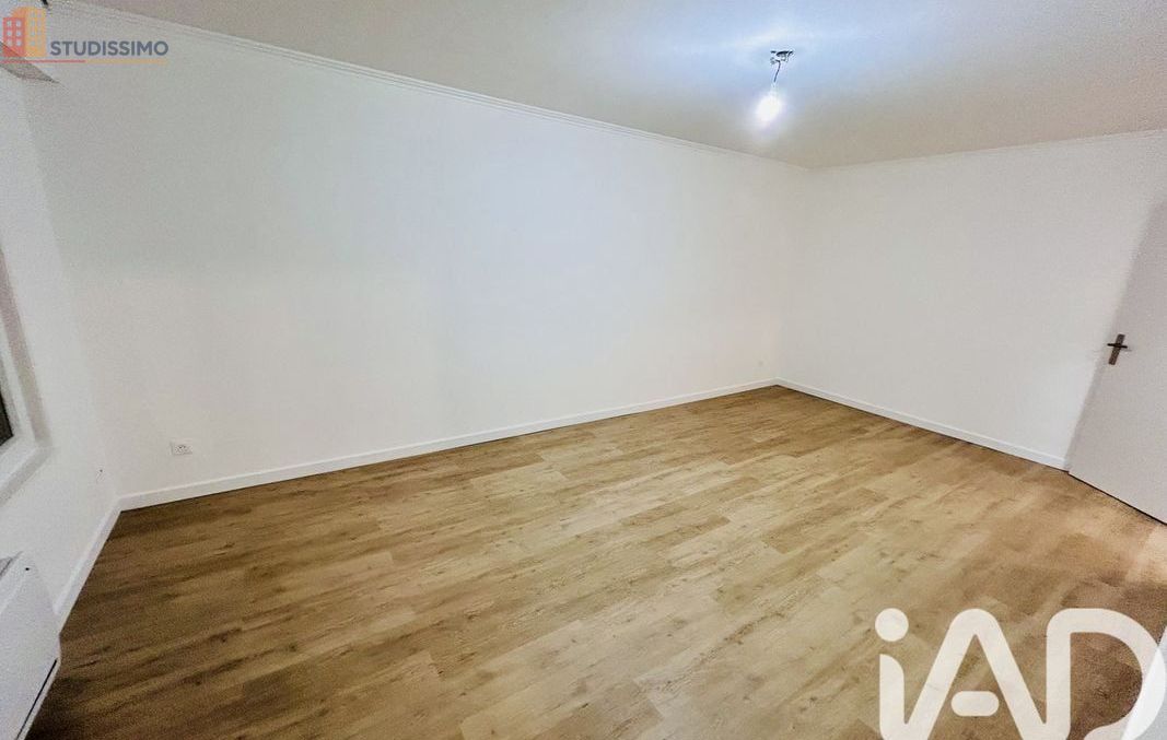 Studio 31m² Thionville - Dernier étage, lumineux - Photo 3