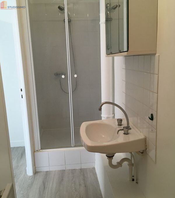 Studio meublé 22m² Amiens centre - Proche gare et commerces - Photo 3
