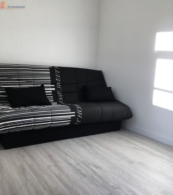 Studio meublé 22m² Amiens centre - Proche gare et commerces - Photo 1