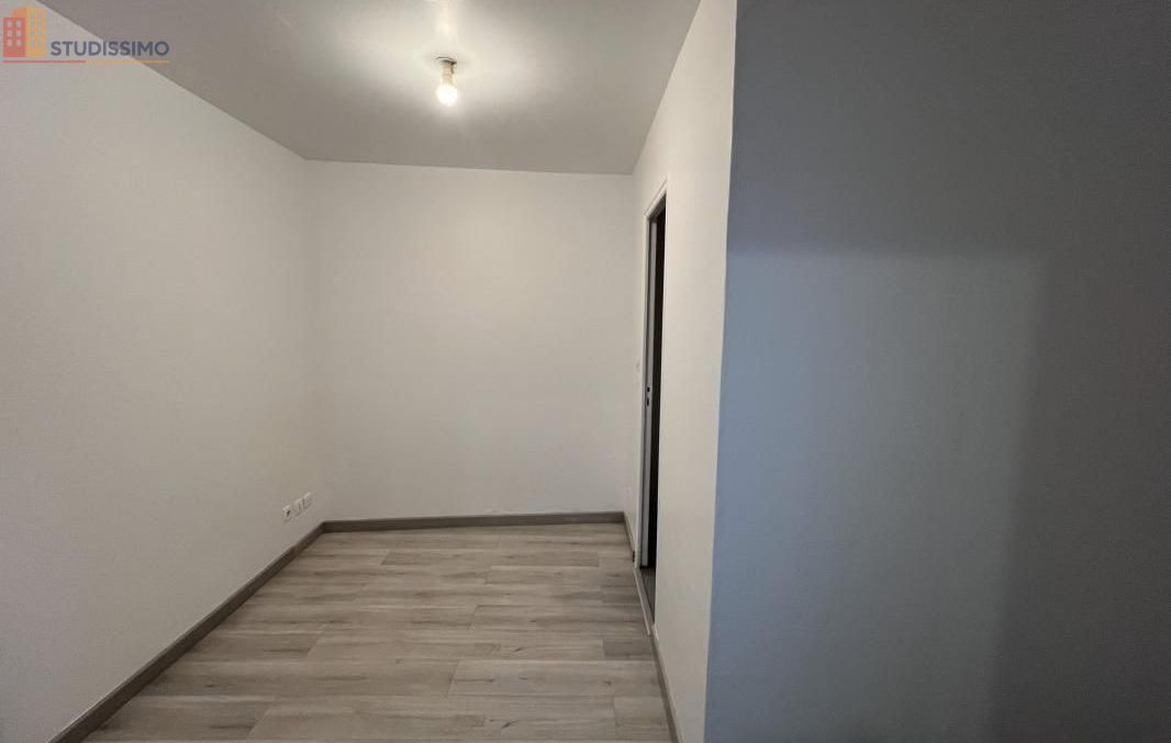 Studio 18m² Amiens centre - sans caractéristique - Photo 8