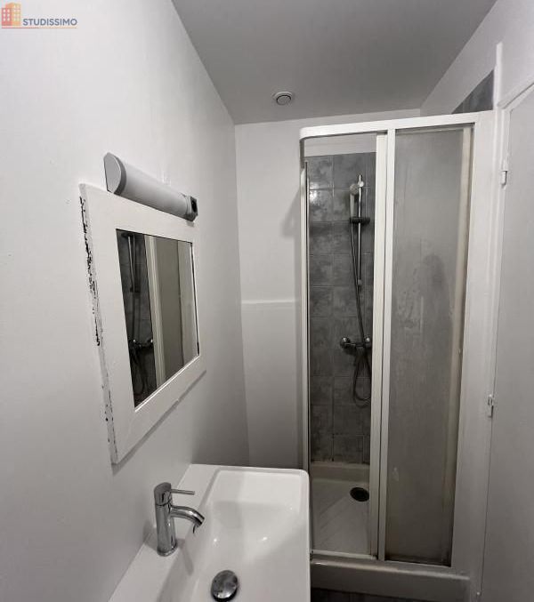 Studio 18m² Amiens centre - sans caractéristique - Photo 3