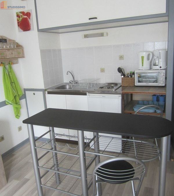 Studio à Metz