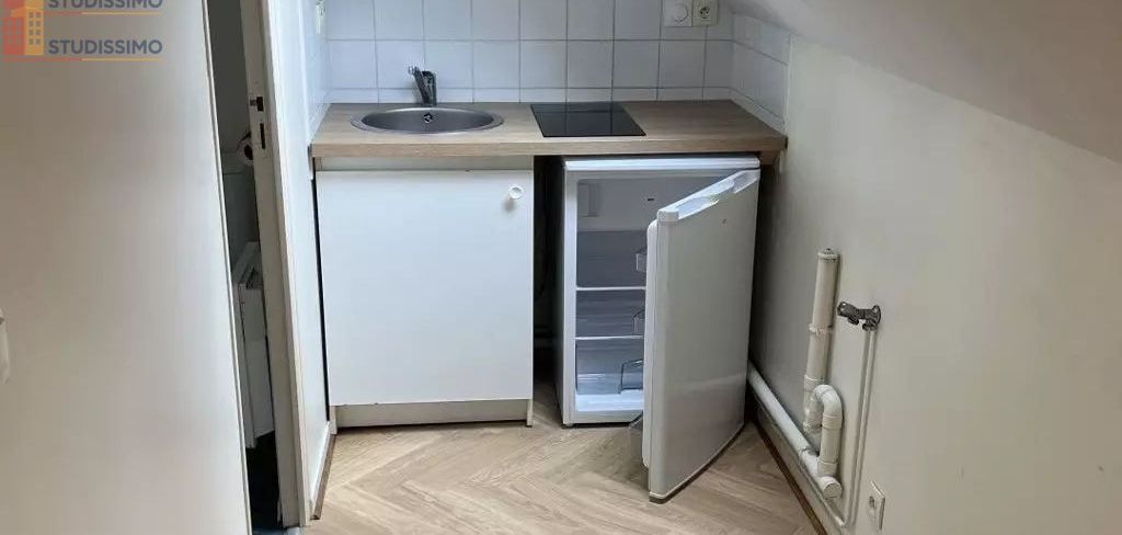 Studio 20m² Amiens centre - Hyper centre-ville - Photo 2