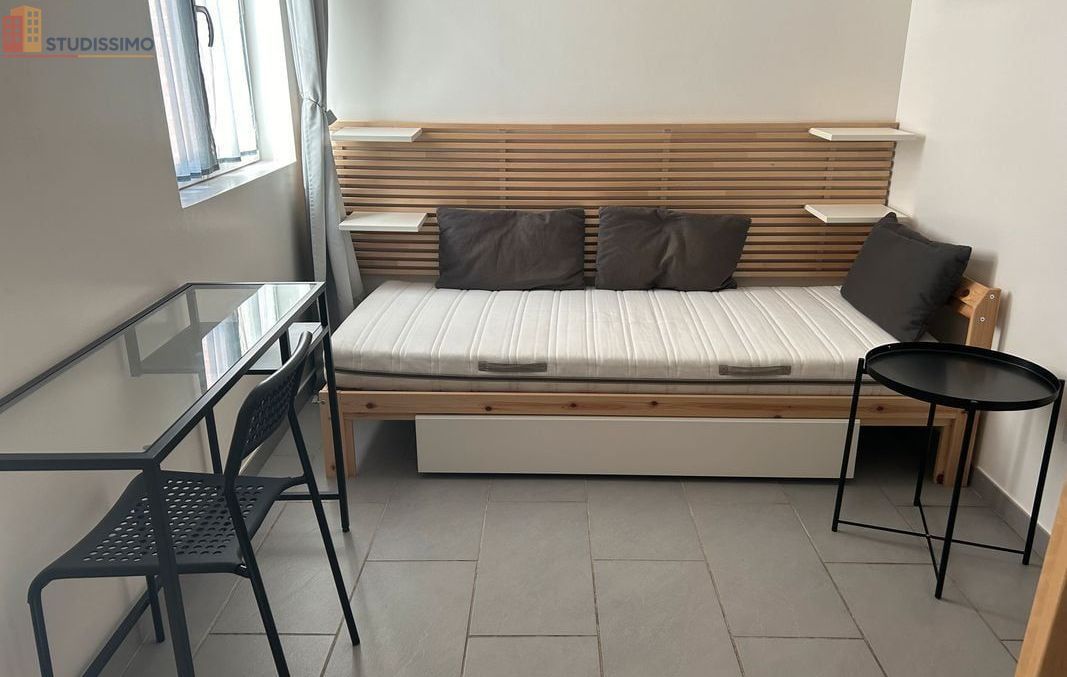 Studio 19m² Amiens centre - Meublé, plein centre-ville - Photo 4