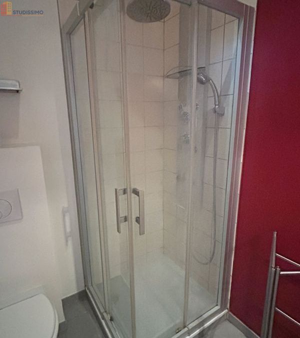 Studio 19m² Amiens centre - Meublé, plein centre-ville - Photo 1