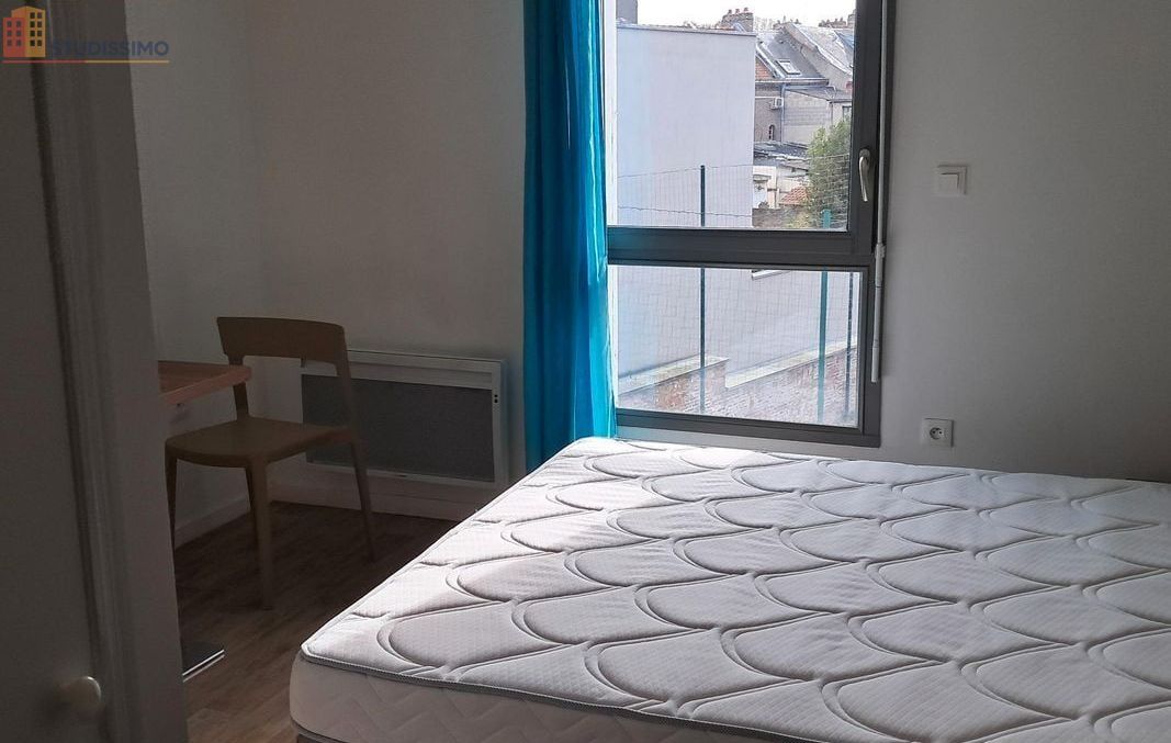 Studio à Amiens