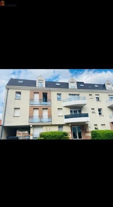 Studio 22m² Amiens - lumineux - Photo 24