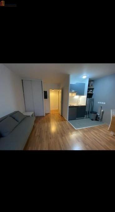 Studio 22m² Amiens - lumineux - Photo 14