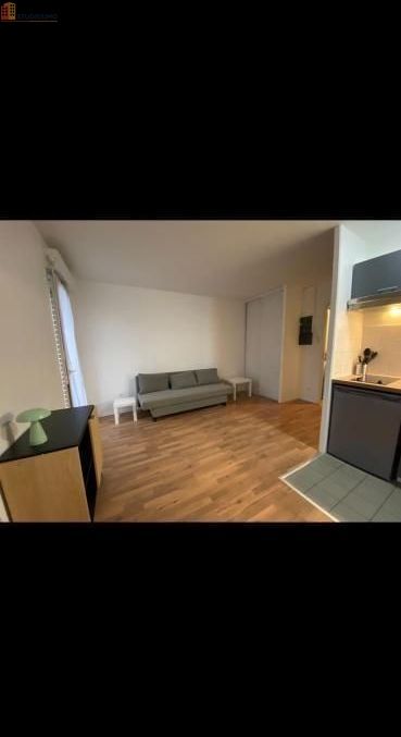 Studio 22m² Amiens - lumineux - Photo 7