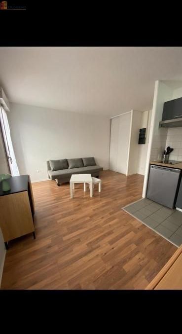 Studio 22m² Amiens - lumineux - Photo 6