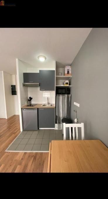 Studio 22m² Amiens - lumineux - Photo 5