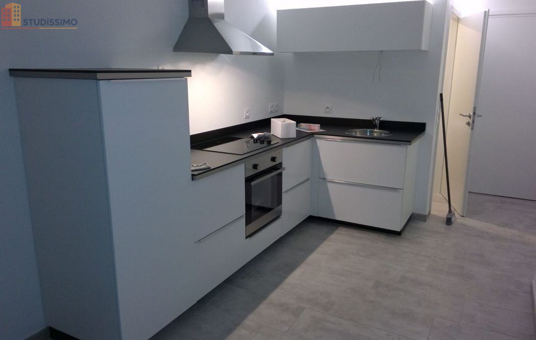 Studio 35m² Cattenom centre - Dernier étage, proche Luxembourg - Photo 2