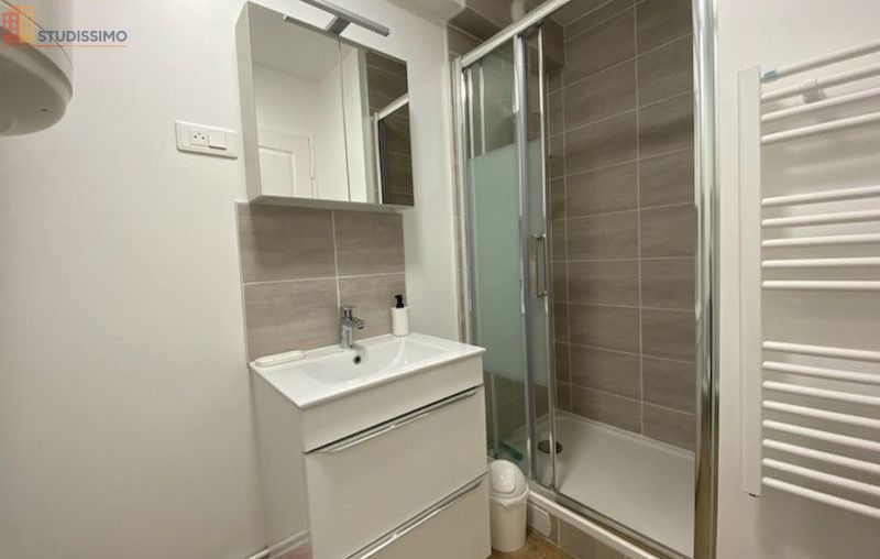 Studio 33m² Amiens 80000 - Meublé, DPE D - Photo 7