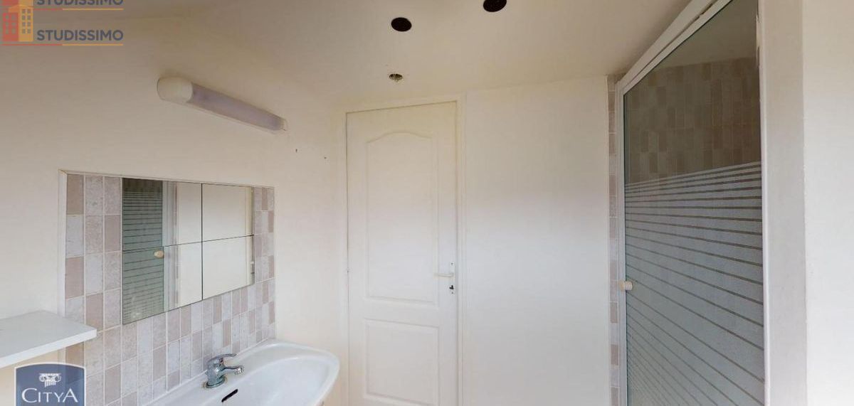 Studio 16m² Amiens 80090 - Étage 2 - Photo 4