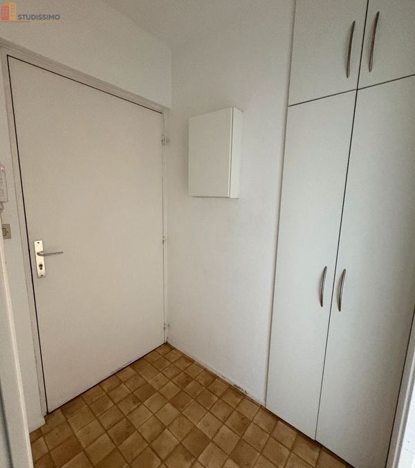 Studio 30m² Thionville 57100 - Parking privé, idéal investissement - Photo 2