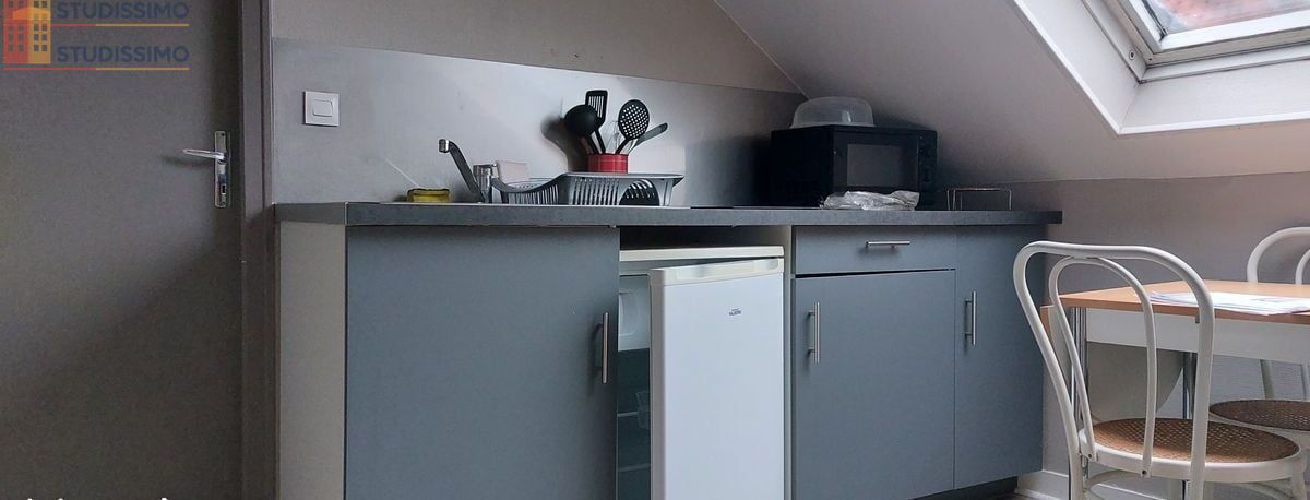 Studio à Amiens