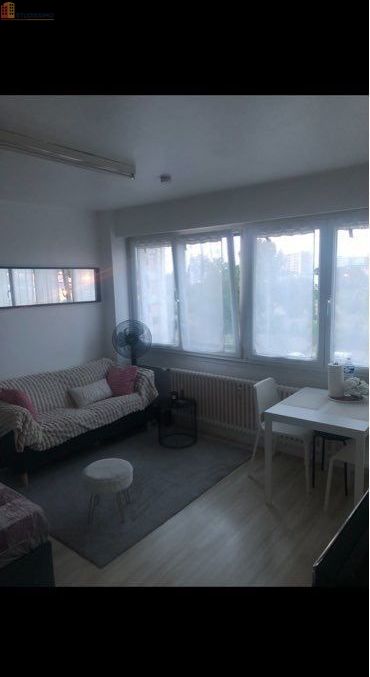 Studio à Metz