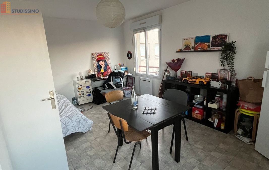 Studio à Metz