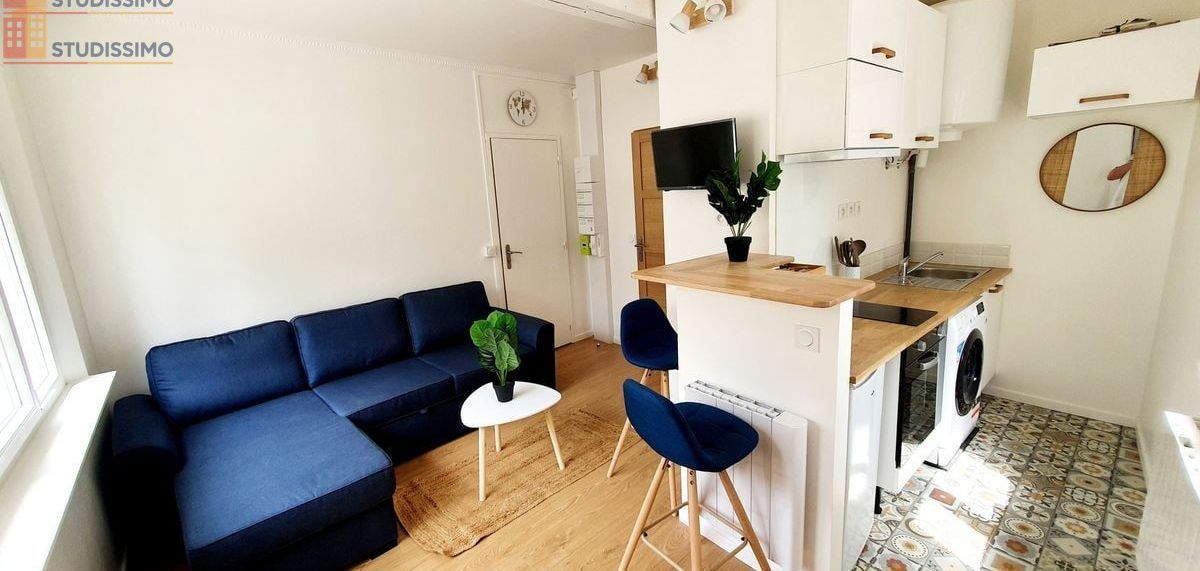 Studio à Amiens