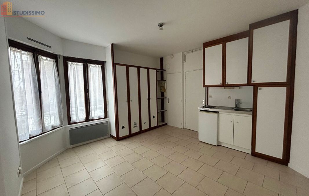 Studio à Amiens