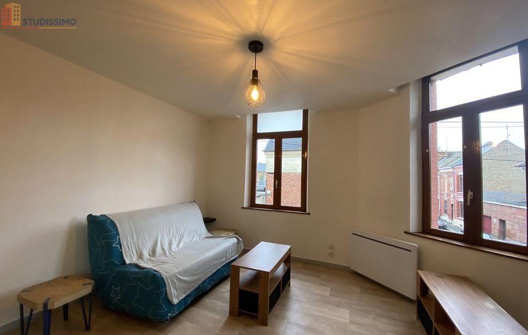 Studio à Amiens